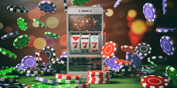Live roulette studio with multiple HD camera feeds