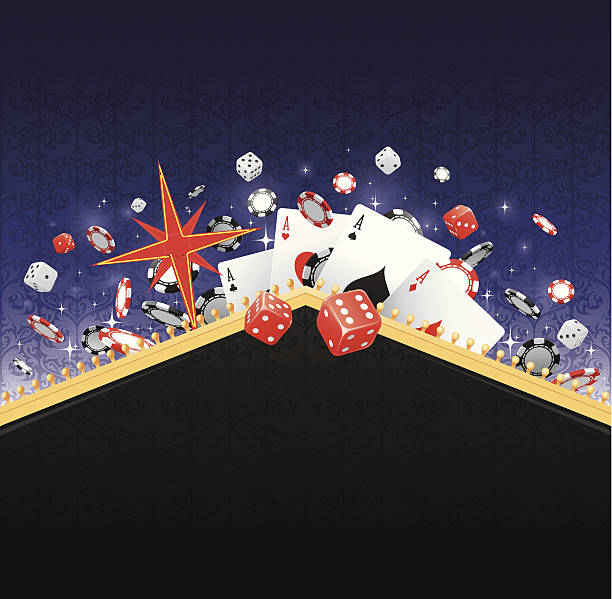 Texas Poker game stages on situswin showing pre-flop, flop, turn, and river betting rounds